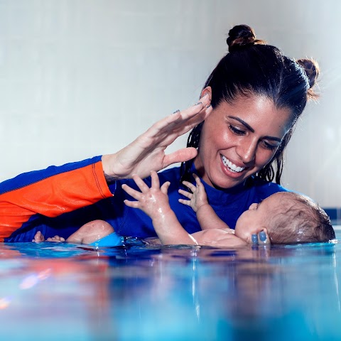 Water Babies at Chesnut Lodge School