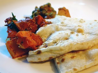 Zia Bangladeshi & Indian Cuisine