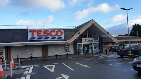 Tesco Superstore