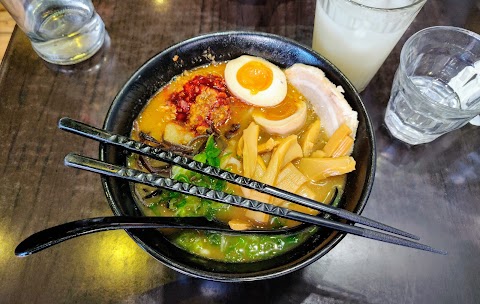 Monohon Ramen