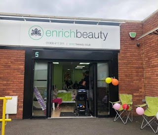 Enrich Beauty (MK) Ltd