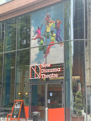 New Diorama Theatre