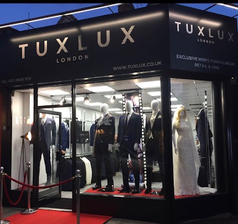 TuxLux London