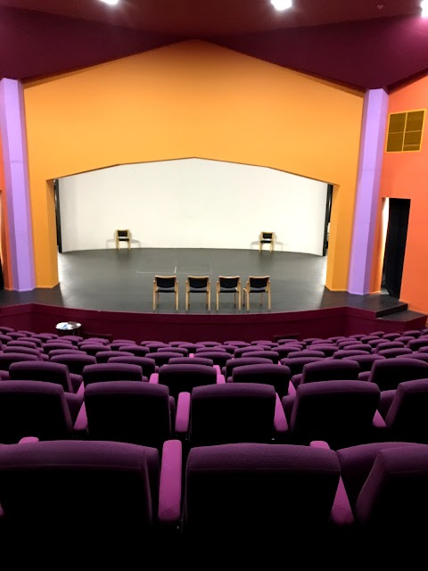 Merlin Theatre