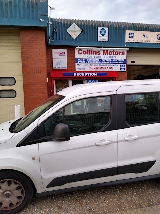 Collins Motors