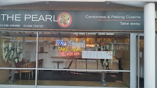 The Pearl Chinese(Cumbernauld)