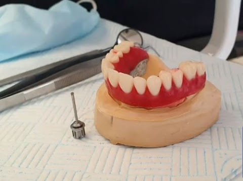 Hungarian Dental Clinic Naas