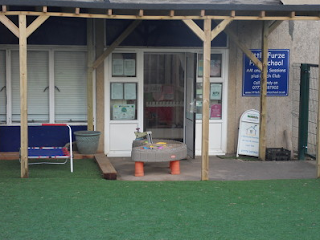 Little Furze Pre-school