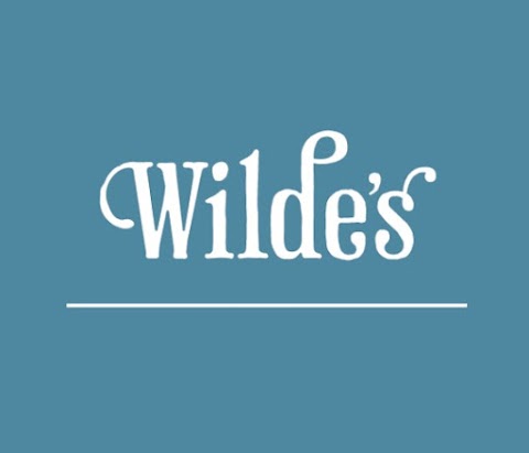 Wilde's