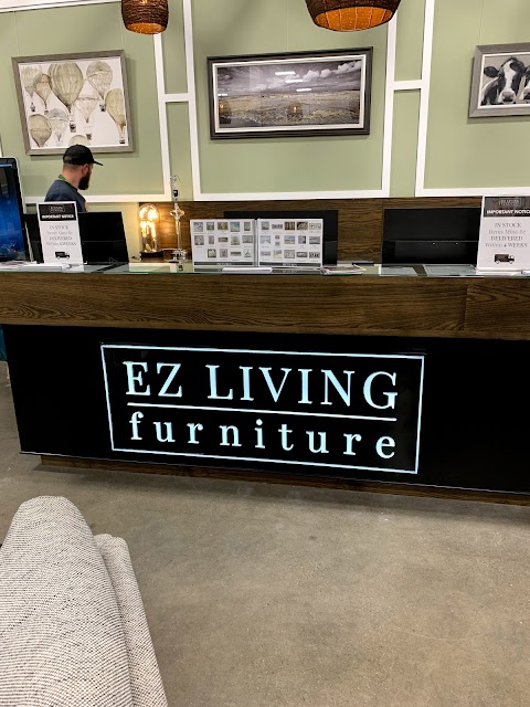 EZ Living Furniture - Naas Road