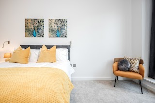 Heliodoor Serviced Apartments St Albans