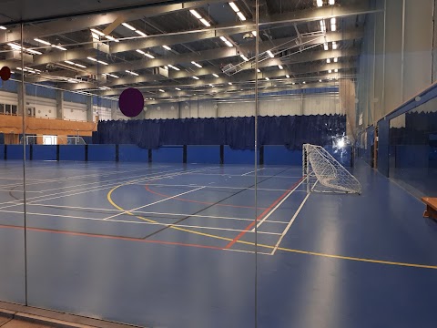 City Academy Sports Centre