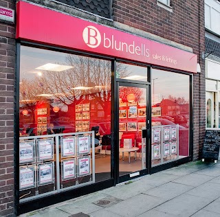 Blundells Sales and Letting Agents Rotherham