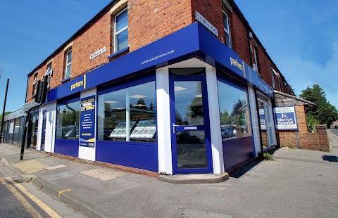 Parkers Earley Lettings & Estate Agents