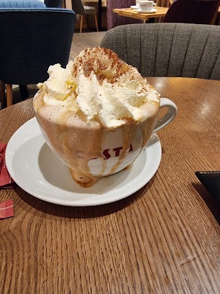 Costa Coffee