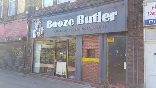 Booze Butler