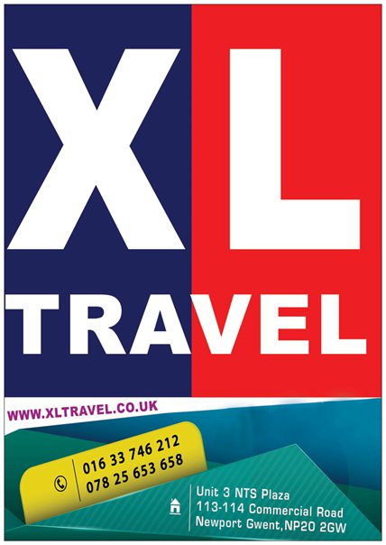 XL TRAVEL