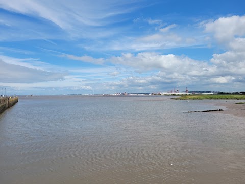 Portishead Marina