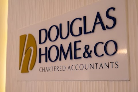 Douglas Home & Co Chartered Accountants