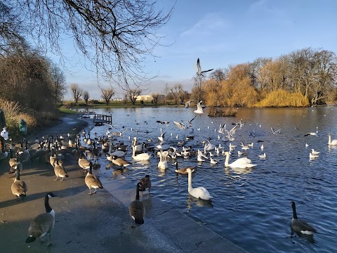 Alvaston Park