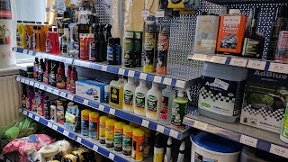 Euro Car Parts, Orpington