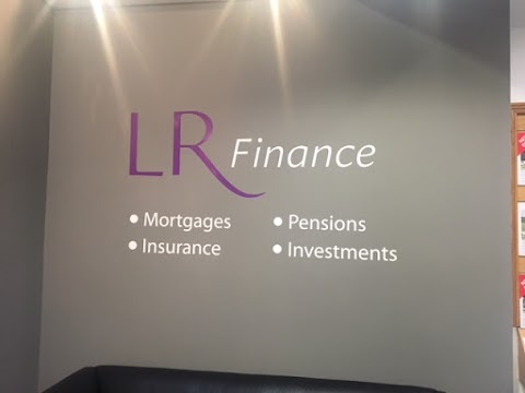 LR Finance