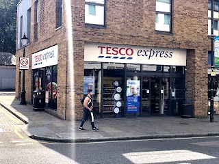 Tesco Express