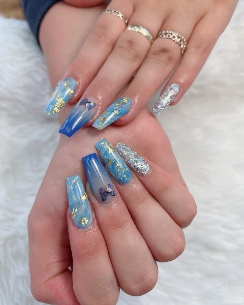 Sky Nails & Beauty