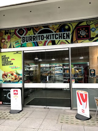 Burrito Kitchen