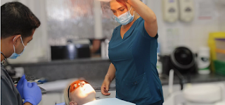 Peel Green Dental - 24 Hour Emergency Dental Practice Manchester