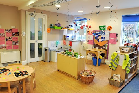 Bright Horizons Twickenham West Day Nursery and Preschool