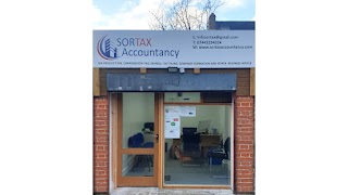 Sortax Accountancy ltd