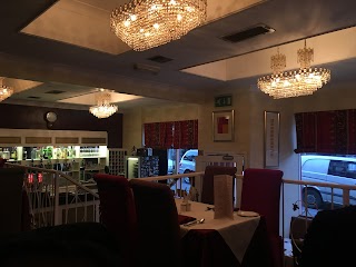 Warwick Spice Indian and Bangladeshi Restaurant