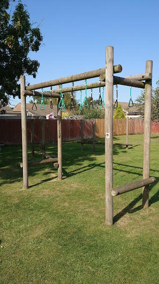 Greatworth Childrens Park