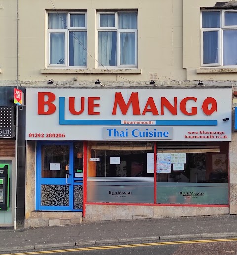 Bluemango