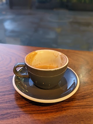 Nkora Coffee - Barnet