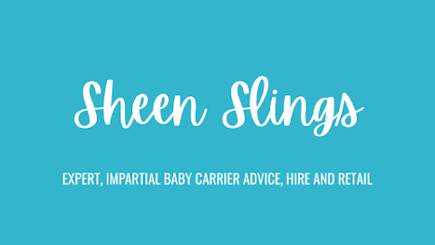 Sheen Slings - Baby Carrier Library, Consultancy and Online Shop