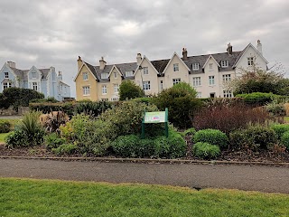 Courtenay Park