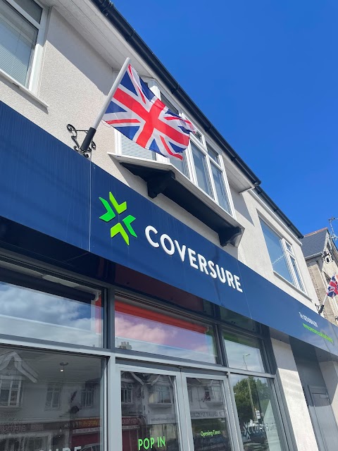 Coversure Insurance Services Southampton