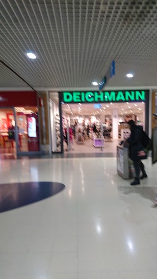 DEICHMANN