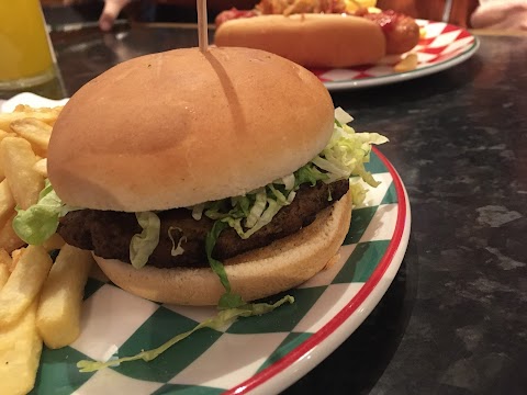 Frankie & Benny's