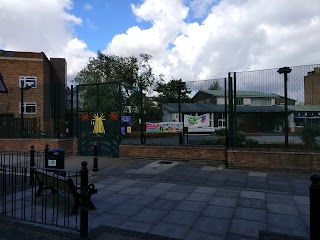 Saint Elizabeth Roman Catholic Primary School