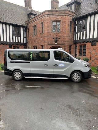 BEWDLEY TAXI.CO.UK