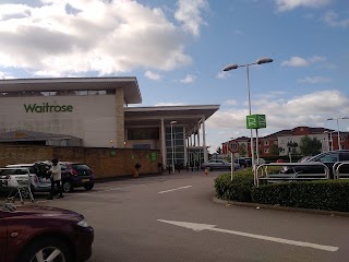 Waitrose & Partners Mill Hill