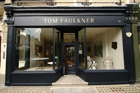 Tom Faulkner