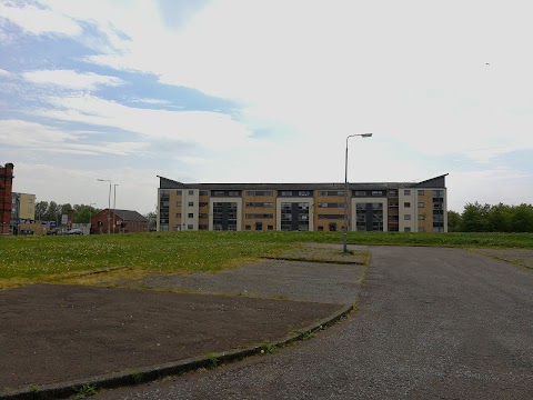 St Mungo's Academy, Glasgow