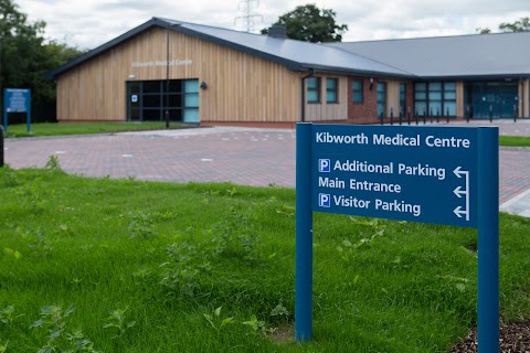 South Leicestershire Medical Group