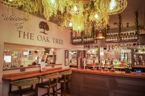 Oak Tree Norwich