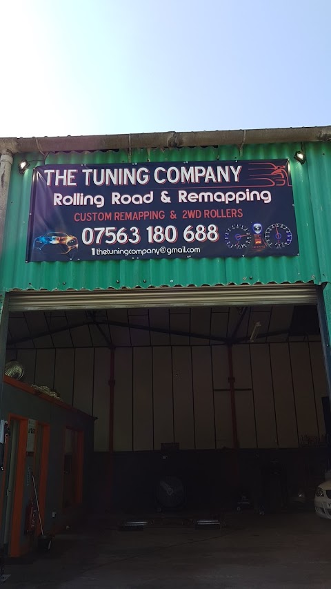 TTC The Tuning company