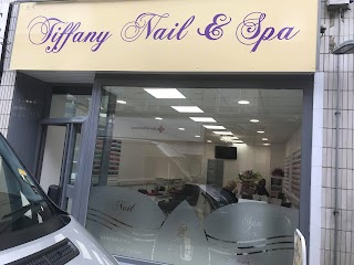 Tiffany Nail & Spa